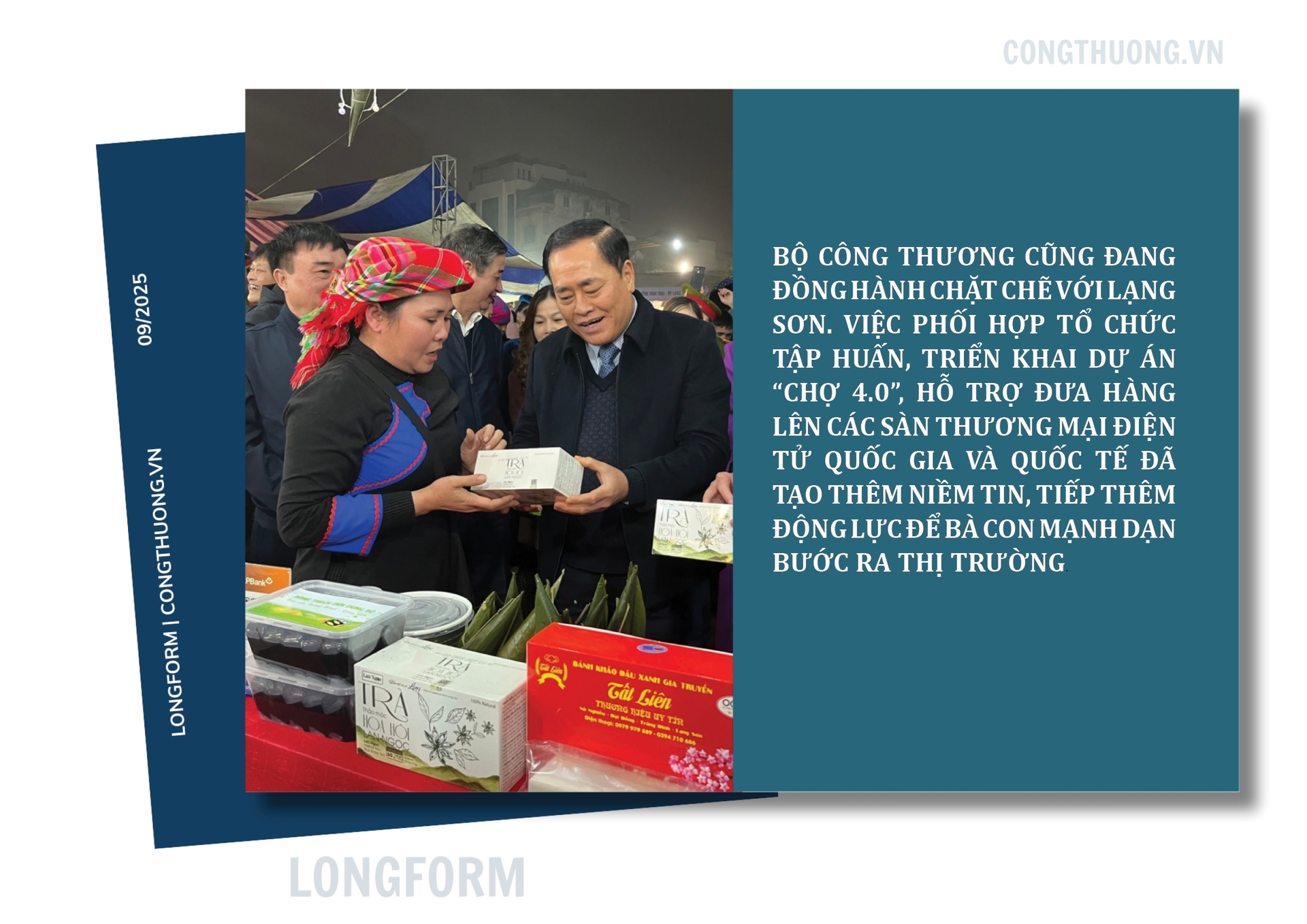 Longform | Thương mại điện tử: Động lực mới cho Trang Chủ OKVIP COM Top #1 Lạng Sơn - 9