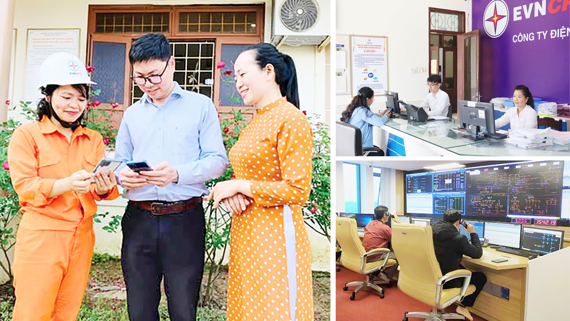 Quản lý lưới điện bằng AI, làm lợi trên 25 tỷ đồng mỗi năm - 11