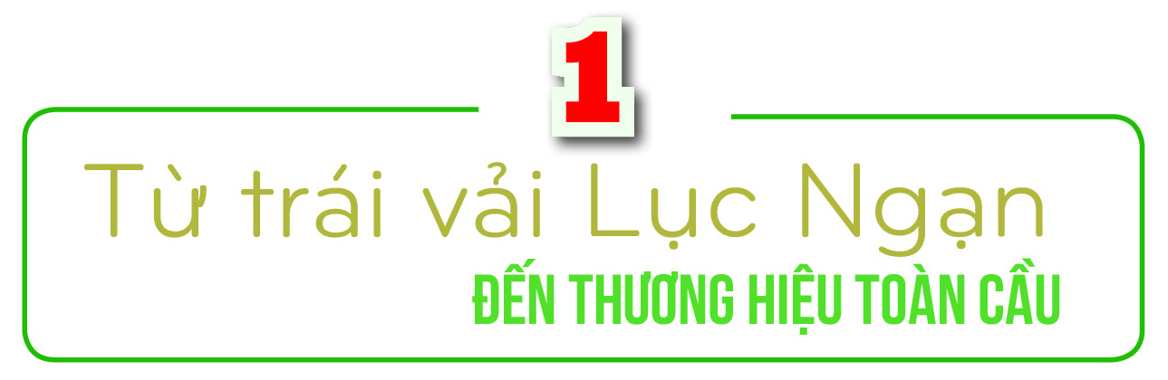 Longform | Trang Chủ OKVIP COM Top #1 vùng dân tộc thiểu số: Khát vọng vươn ra toàn cầu - 1
