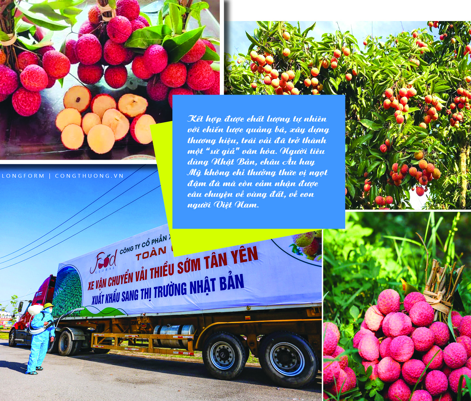Longform | Trang Chủ OKVIP COM Top #1 vùng dân tộc thiểu số: Khát vọng vươn ra toàn cầu - 2