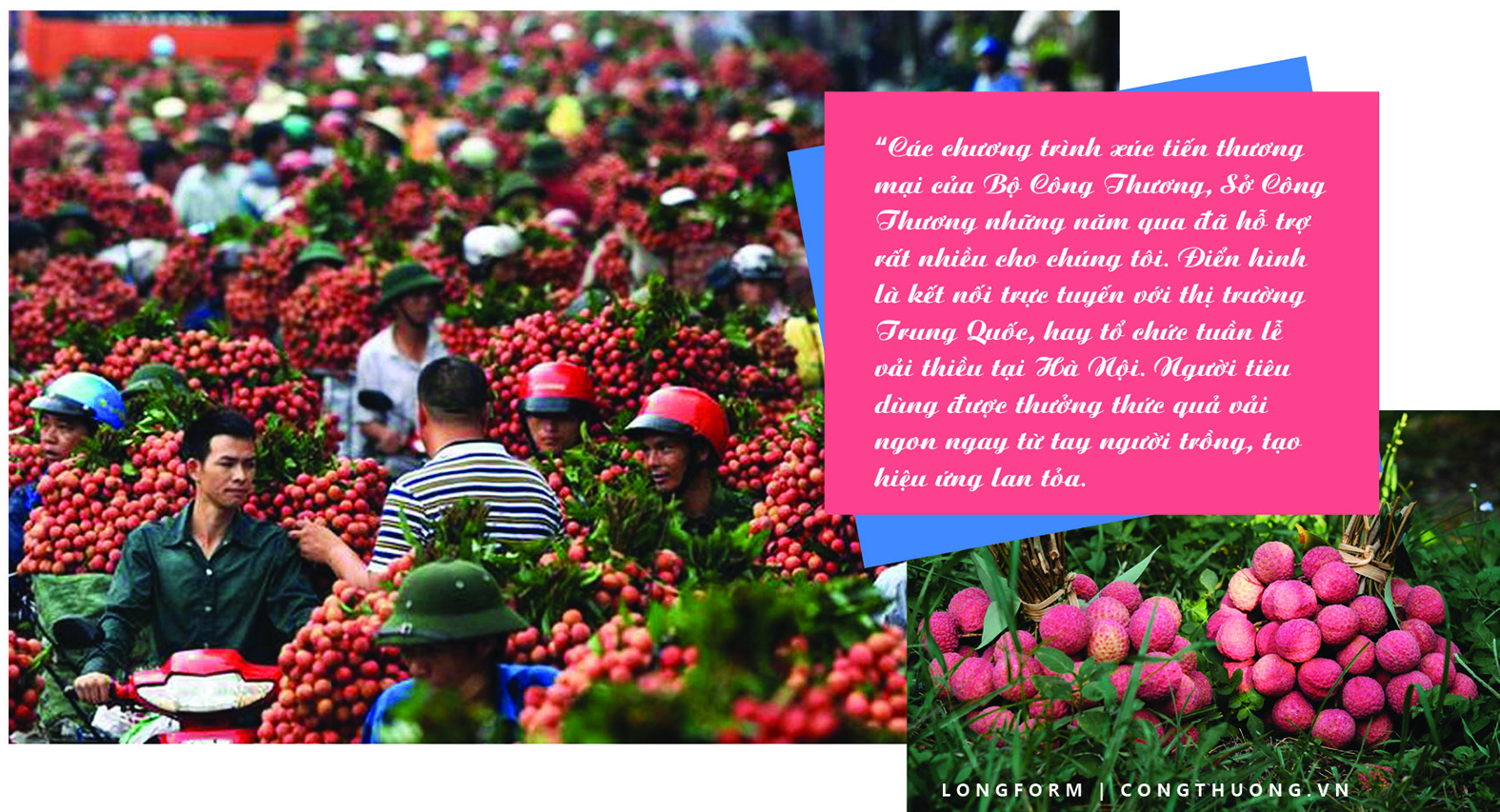 Longform | Trang Chủ OKVIP COM Top #1 vùng dân tộc thiểu số: Khát vọng vươn ra toàn cầu - 6