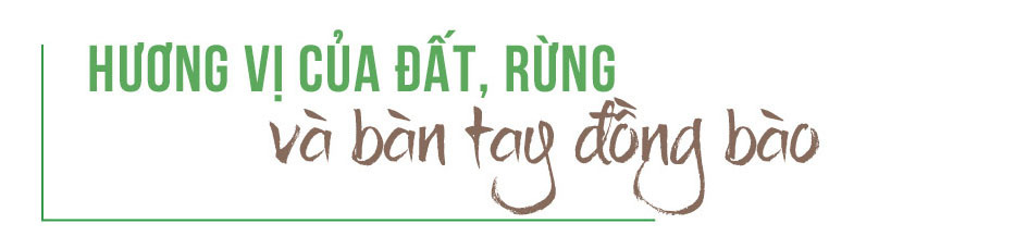 Longform | Đồng bào Vân Kiều và hành trình làm cà phê sạch ở Khe Sanh - 4