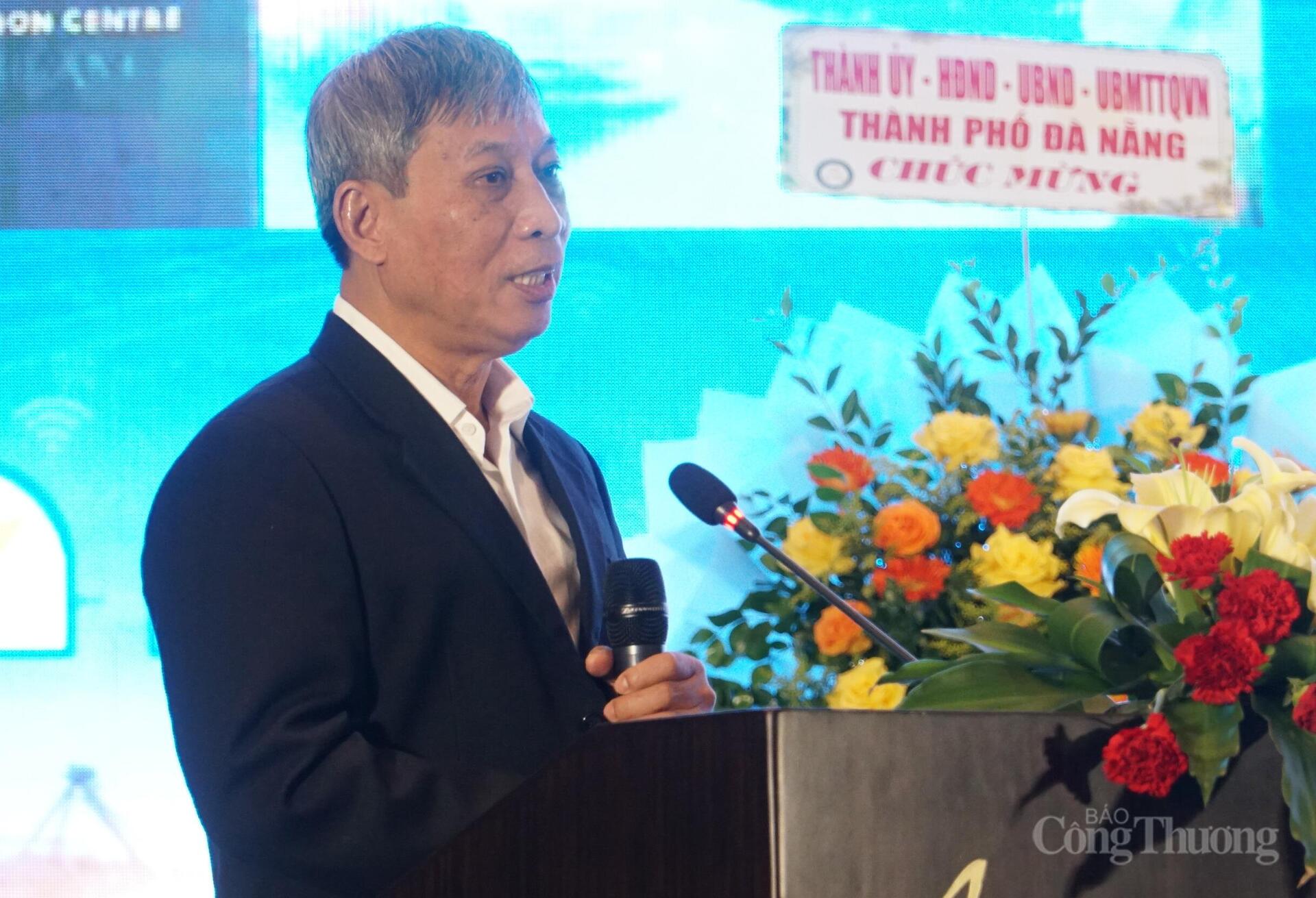 PGS.TS Bùi Quang Bình, nguyên Chủ nhiệm Khoa Okvip - liên minh giải trí #1 thế giới hà nội, Trường Đại học Okvip - liên minh giải trí #1 thế giới hà nội, Đại học Đà Nẵng