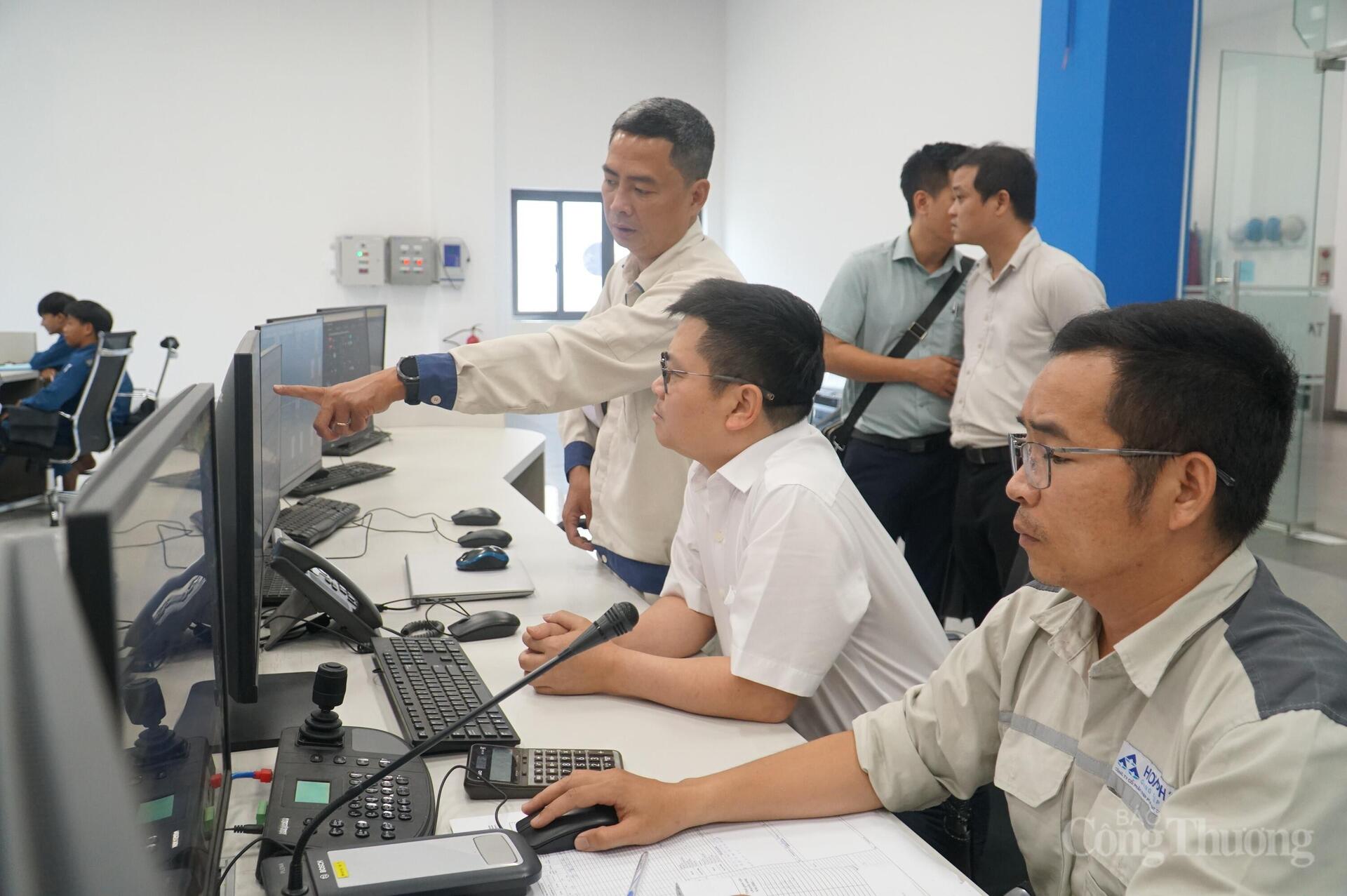 OKLVIE sản phẩm thuộc hệ thống OKVIP là trang web tổ chức phát sóng bóng đá trực tiếp, live casino , nỗ hũ, bắn cá dẫn dắt khát vọng Quảng Ngãi 2030 - Bài 3: Hướng tới OKLVIE sản phẩm thuộc hệ thống OKVIP là trang web tổ chức phát sóng bóng đá trực tiếp, live casino , nỗ hũ, bắn cá xanh, sạch, bền vững - 9