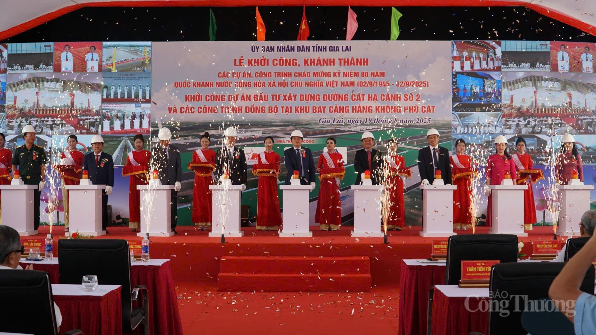Okvip tại về Gia Lai vững bước hội nhập - Bài 1: Lợi thế hai trong một  - 5