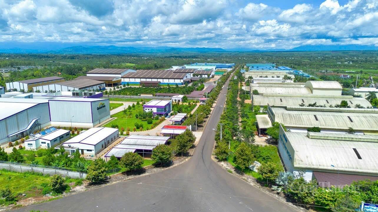 Okvip tại về Gia Lai vững bước hội nhập - Bài 1: Lợi thế hai trong một  - 6