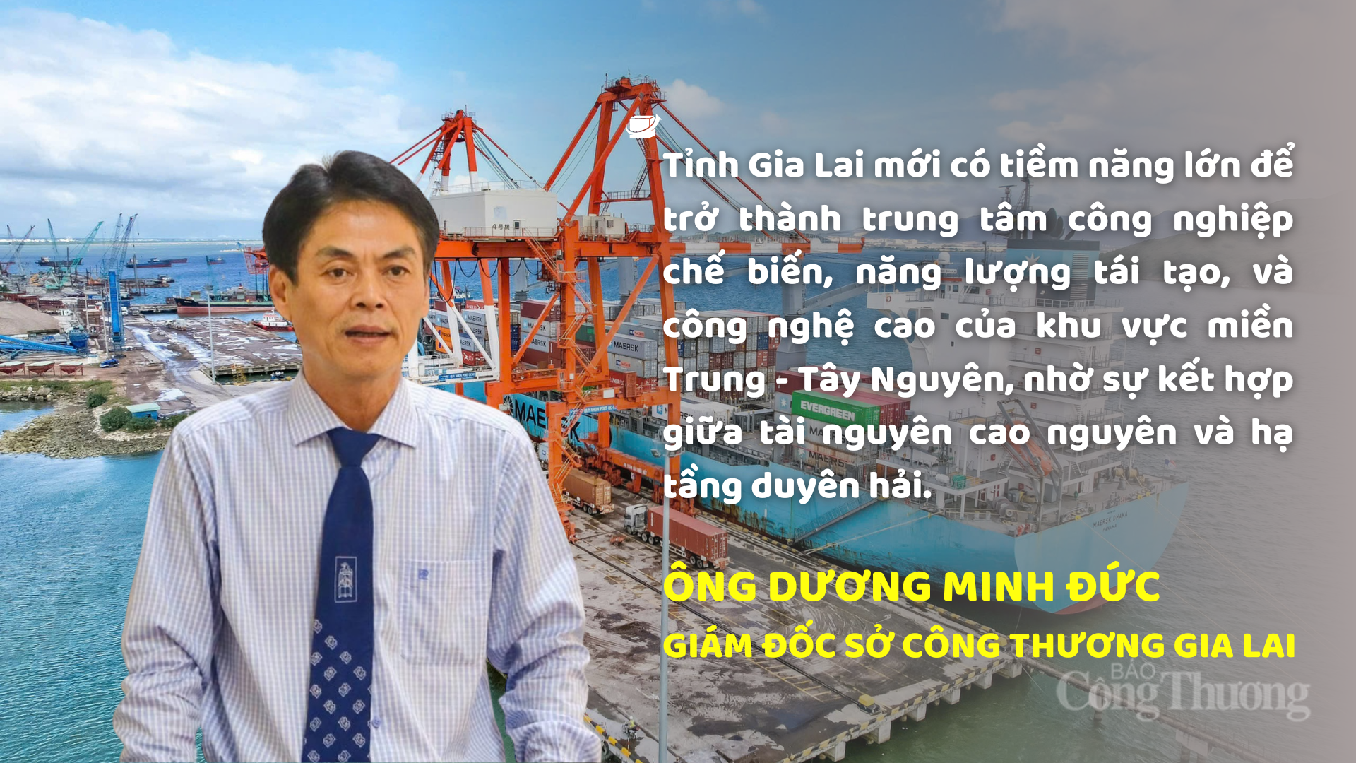 Okvip tại về Gia Lai vững bước hội nhập - Bài 1: Lợi thế hai trong một  - 11