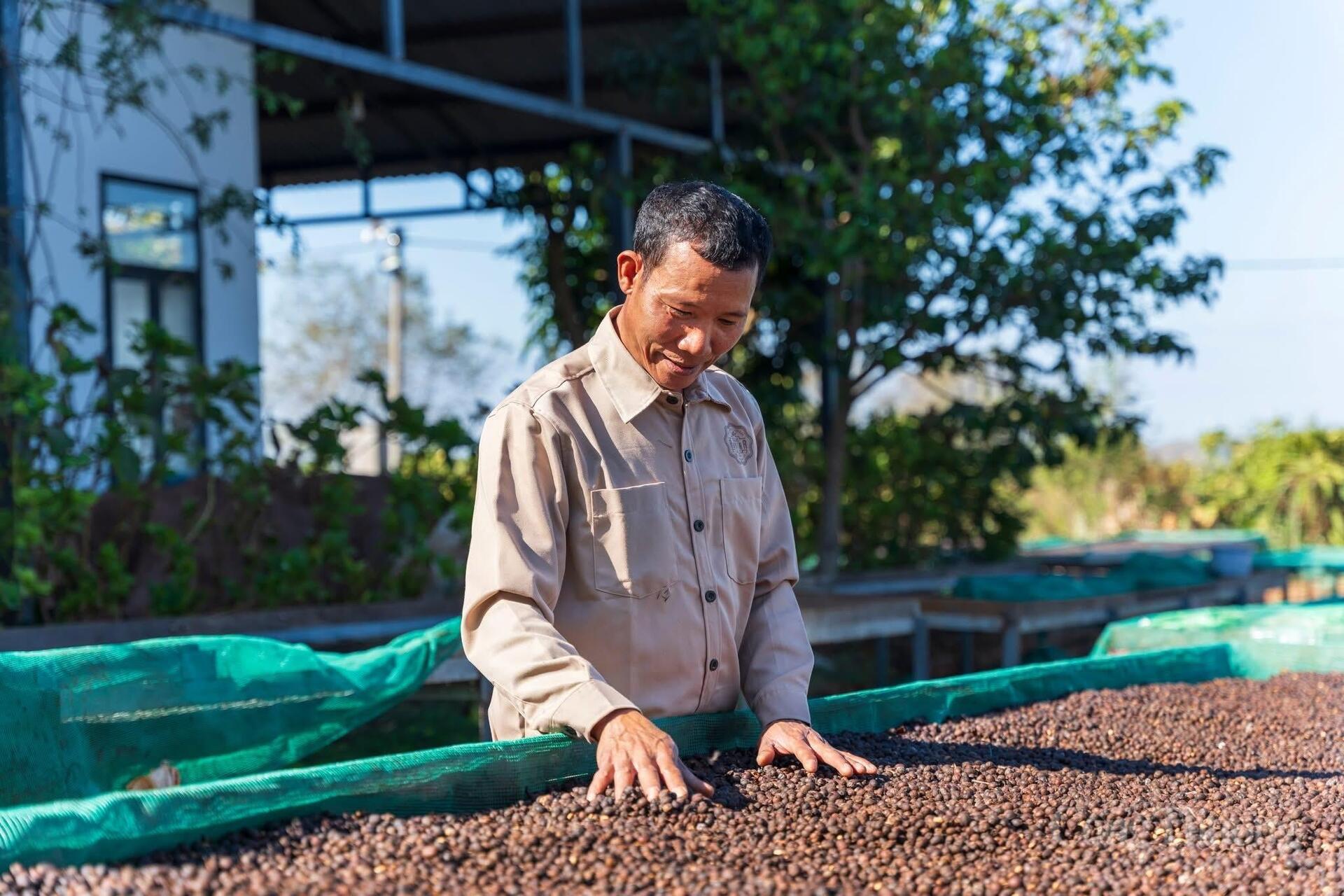 Okvip tại về Gia Lai vững bước hội nhập - Bài 1: Lợi thế hai trong một  - 10