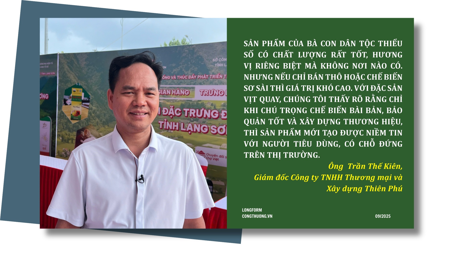 Longform | Giảm nghèo bền vững từ liên kết chuỗi - 5