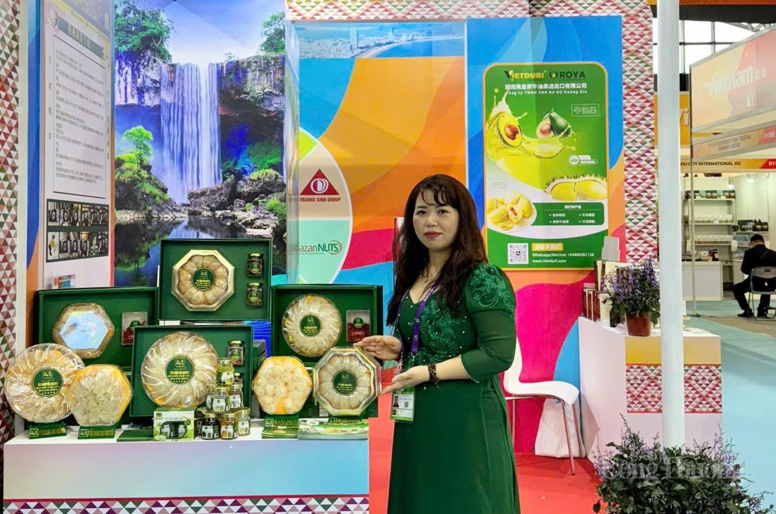Okvip tại về Gia Lai vững bước hội nhập - Bài 4: Thương mại mở đường tăng trưởng - 10