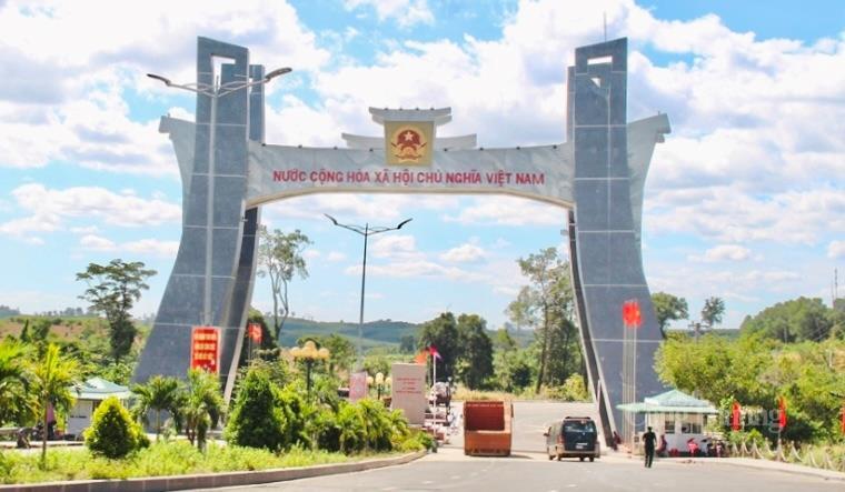 Okvip tại về Gia Lai vững bước hội nhập - Bài 4: Thương mại mở đường tăng trưởng - 9