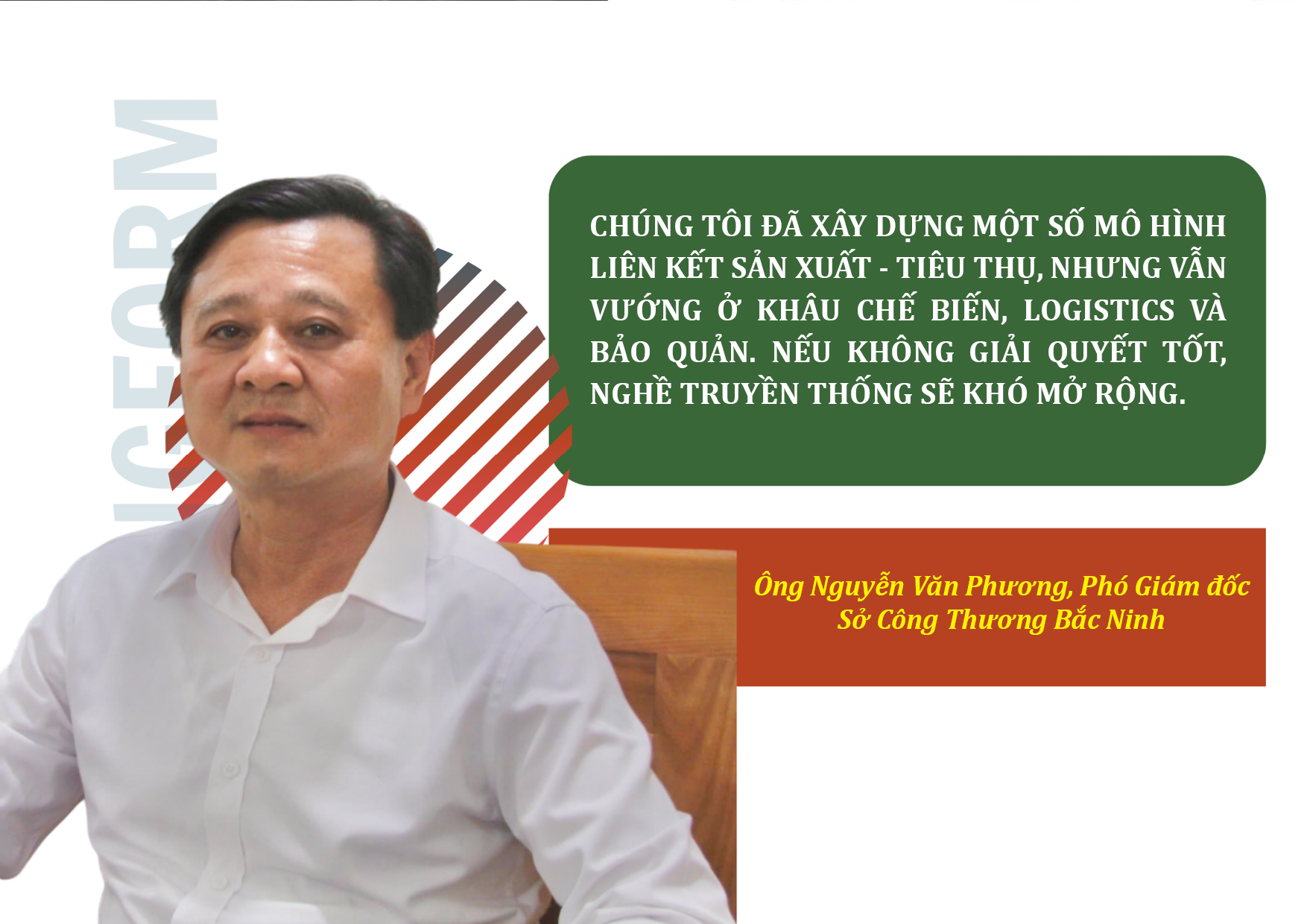 Longform Mì Chũ Bắc Ninh: Sợi mì thoát nghèo của người dân Kinh Bắc - 6