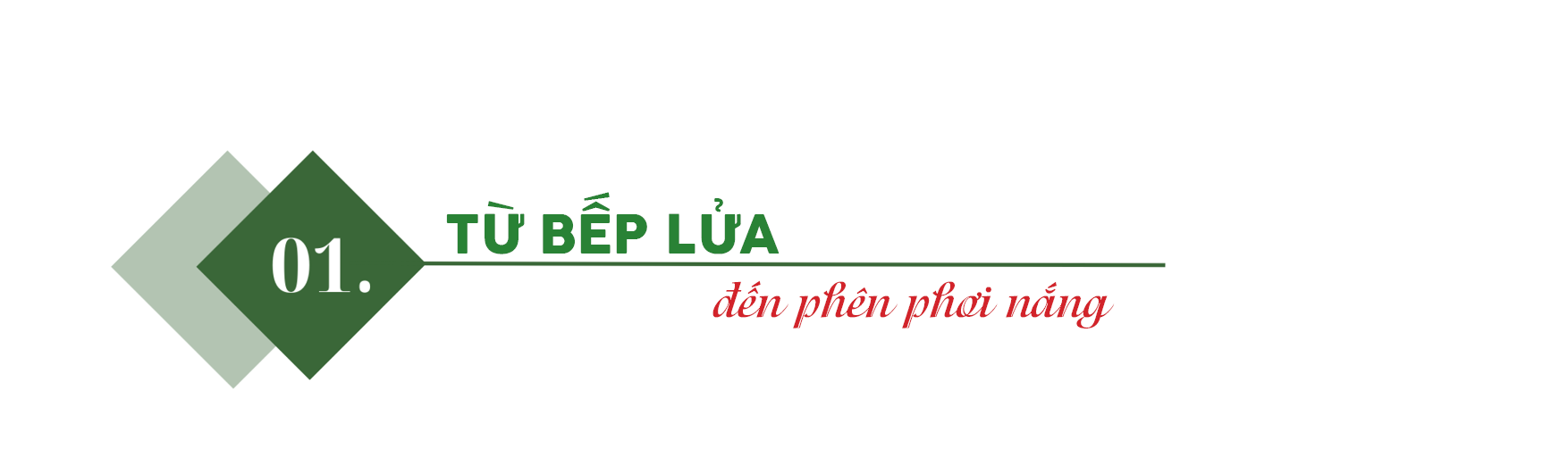 Longform Mì Chũ Bắc Ninh: Sợi mì thoát nghèo của người dân Kinh Bắc - 1