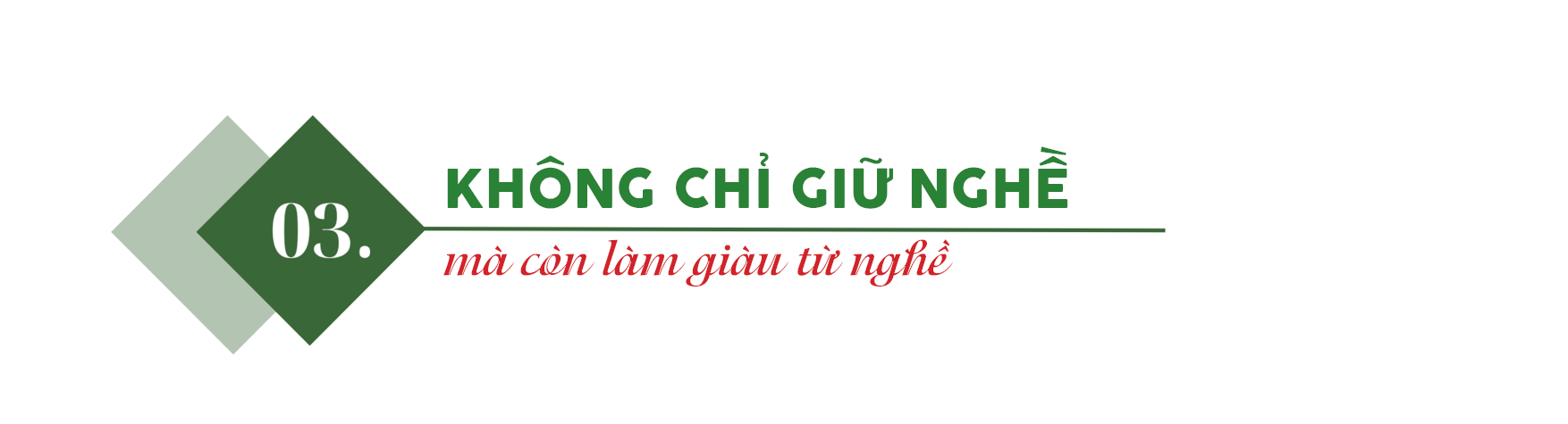 Longform Mì Chũ Bắc Ninh: Sợi mì thoát nghèo của người dân Kinh Bắc - 7
