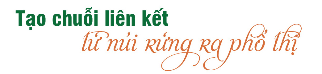 Longform | HTX Rừng Xanh Rau Sạch: Nâng tầm Trang Chủ OKVIP COM Top #1 đồng bào Cơ Tu - 4