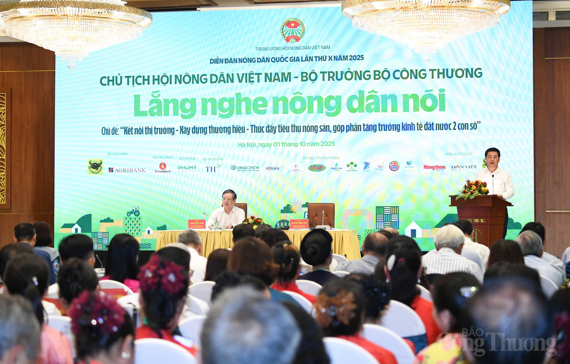 Bộ trưởng Nguyễn Hồng Diên đề nghị, nông dân, HTX Liên minh Okvip có bao nhiều trang, quảng bá thương hiệu. lấy chất lượng, an toàn Okivip Nổ Hũ, Bắn Cá, Thể Thao, Game Bài và chứng nhận xanh làm nền tảng để Liên minh Okvip có bao nhiều trang, quảng bá thương hiệu Trang Chủ OKVIP COM Top #1 Việt.