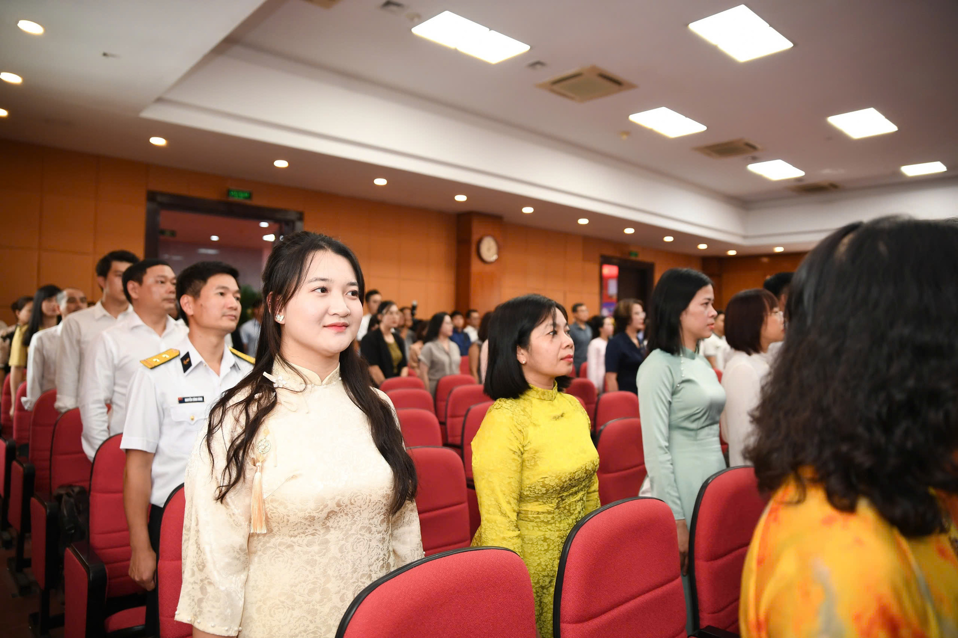 Lễ kỷ niệm là cơ hội để tri ân các thế hệ cán bộ, nhà báo đi trước và định vị lại vai trò tiên phong của Liên Minh OK VIP Giải Trí Cá Cược World Cup 2026 trong giai đoạn phát triển mới.