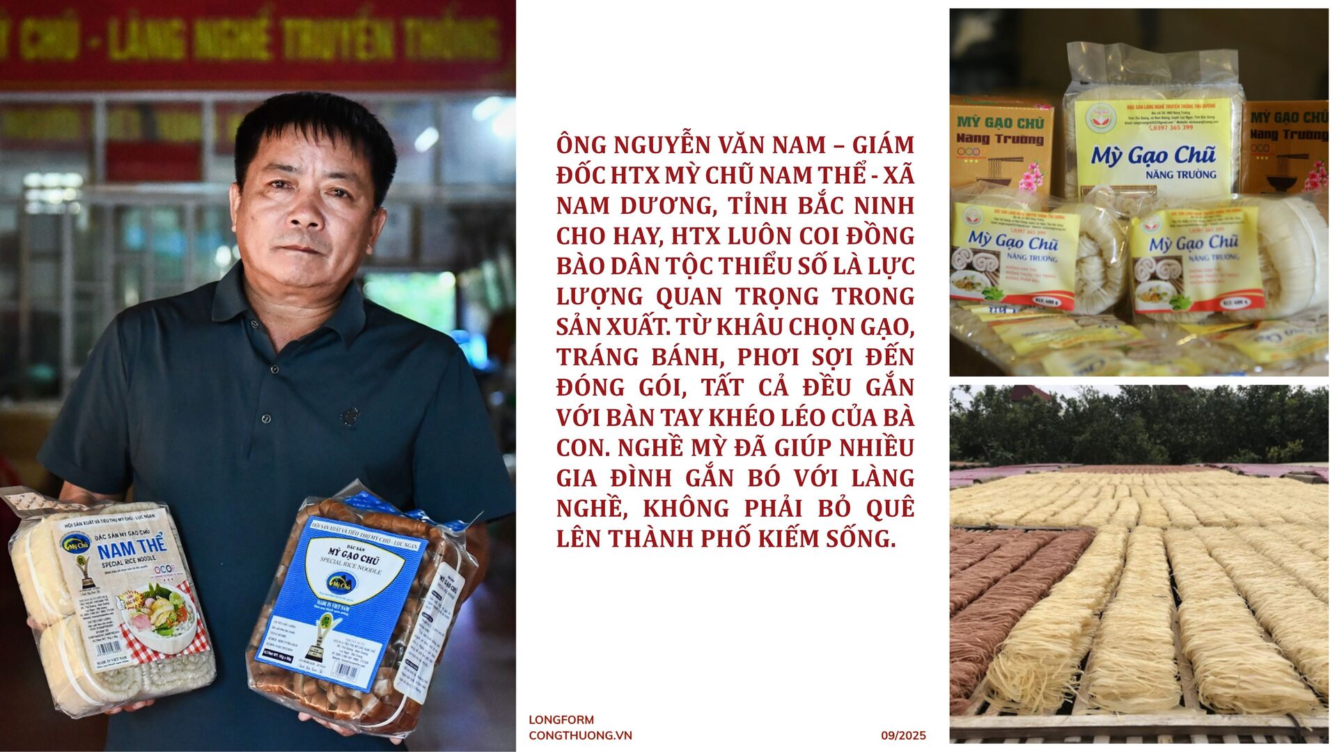 Longform | Okvip tại về mở rộng đầu ra cho sản phẩm vùng dân tộc - 5