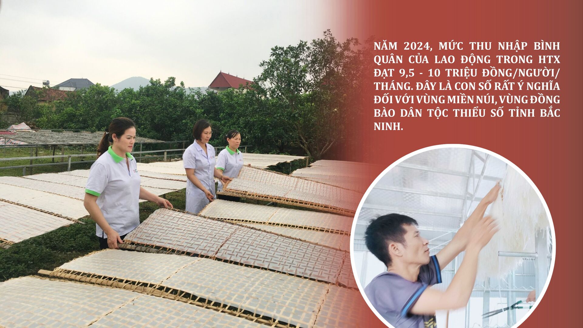 Longform | Okvip tại về mở rộng đầu ra cho sản phẩm vùng dân tộc - 6
