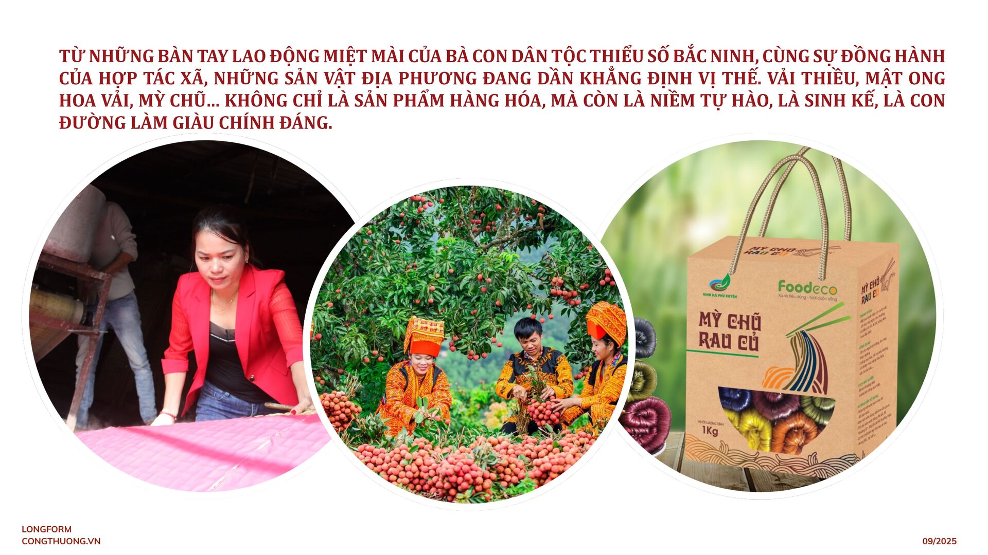 Longform | Okvip tại về mở rộng đầu ra cho sản phẩm vùng dân tộc - 9