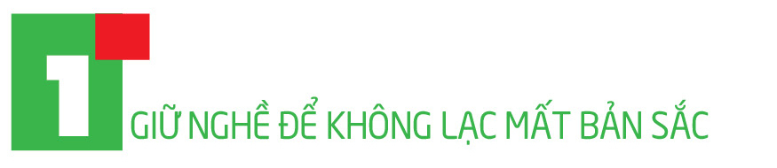Longform | Thổ cẩm Pa Thơm: Sắc màu dân tộc lan tỏa Hội chợ Mùa Thu - 1