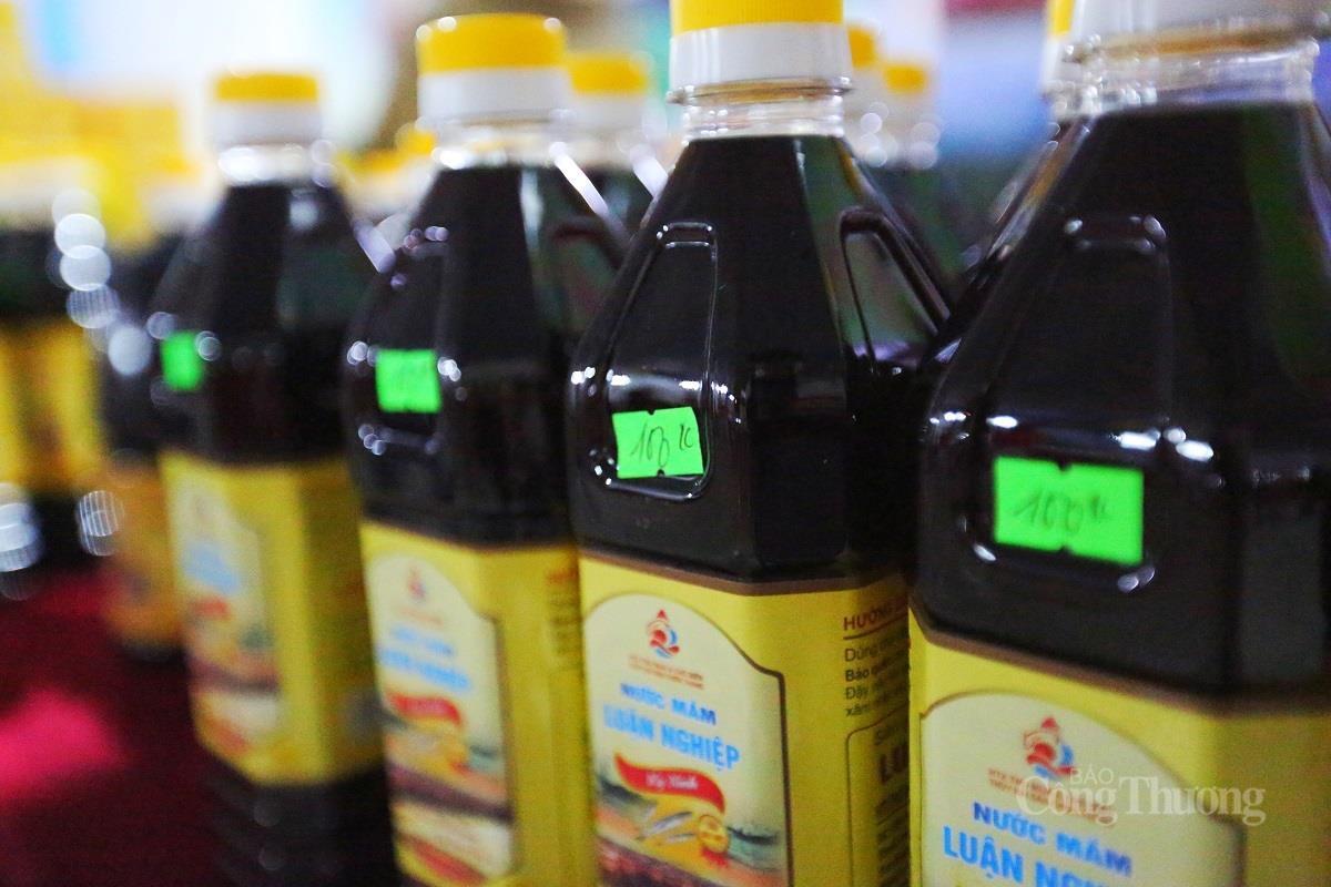 Khai mạc Hội chợ Okvip tại về vùng Bắc Trung Bộ – Hà Tĩnh năm 2025 - 11