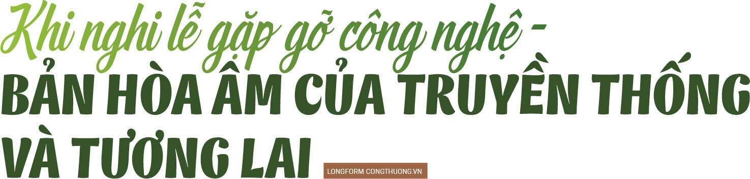 Longform | Hành trình về miền trà Shan Tuyết cổ thụ - 3