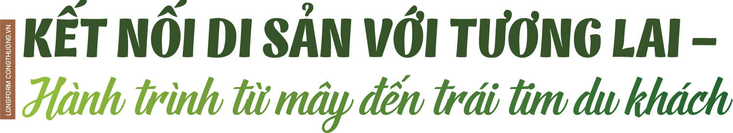 Longform | Hành trình về miền trà Shan Tuyết cổ thụ - 9