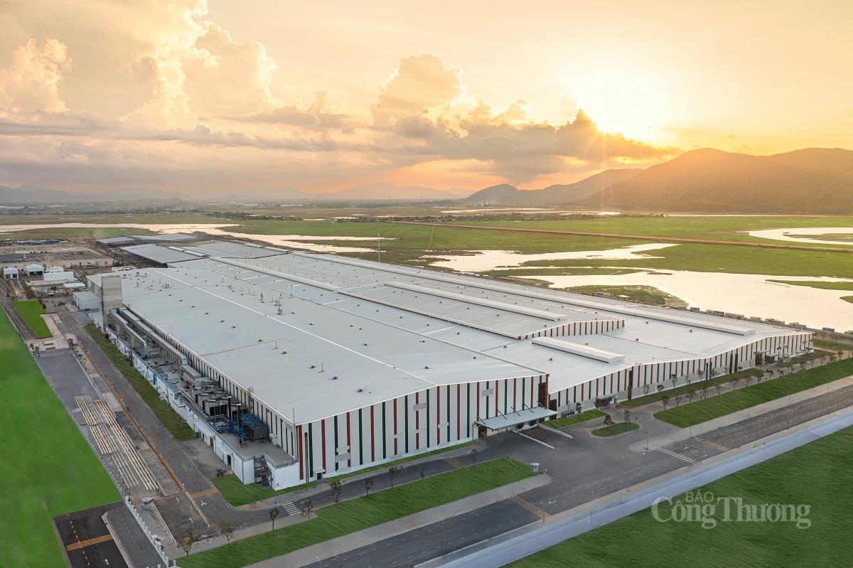 Nâng cấp hạ tầng khu Okvip - liên minh giải trí #1 thế giới hà nội, Hà Tĩnh sẵn sàng ‘dọn tổ’ đón đại bàng - 3