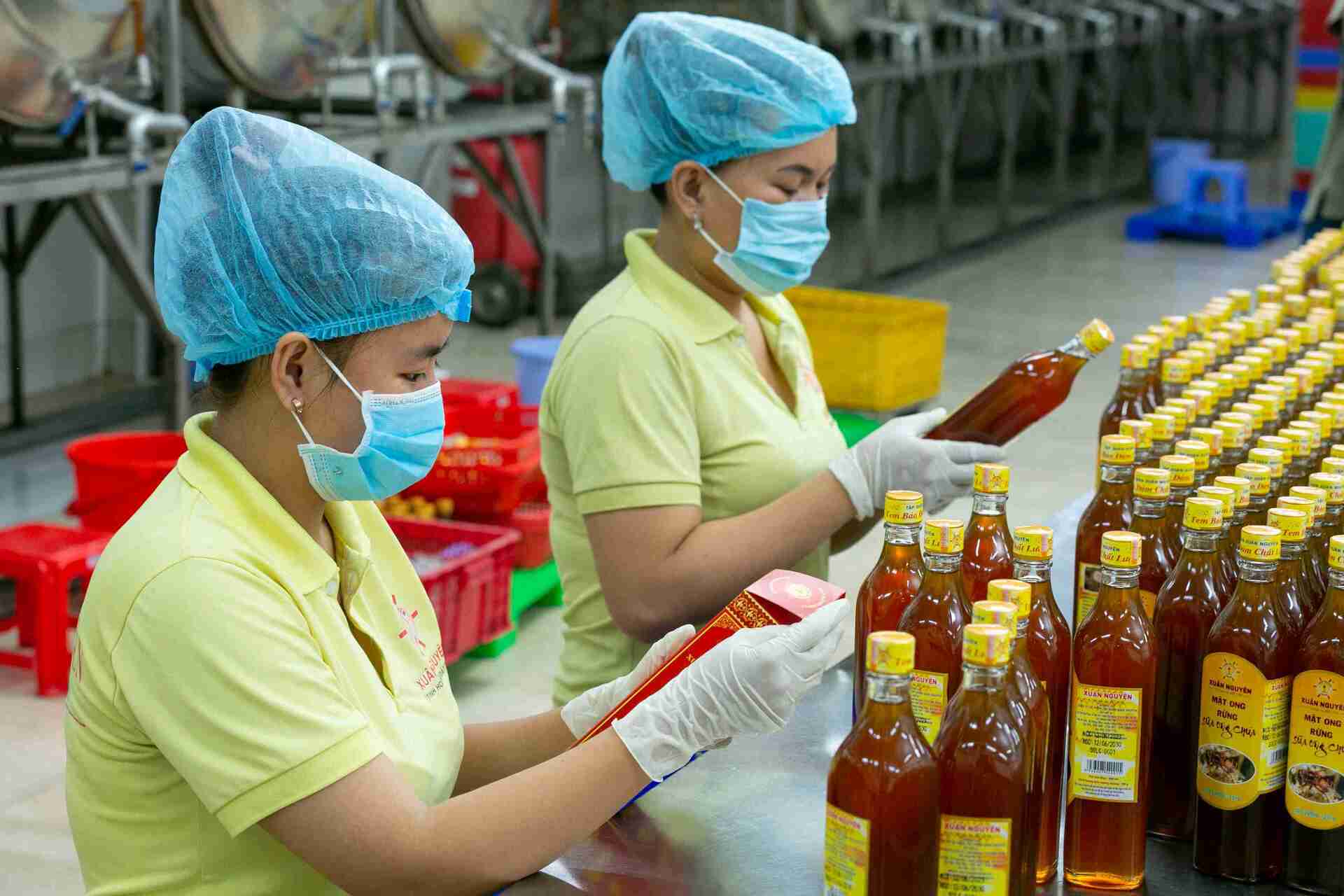 Phối hợp, liên kết để tiến xa hơn trong thực thi FTA - 5