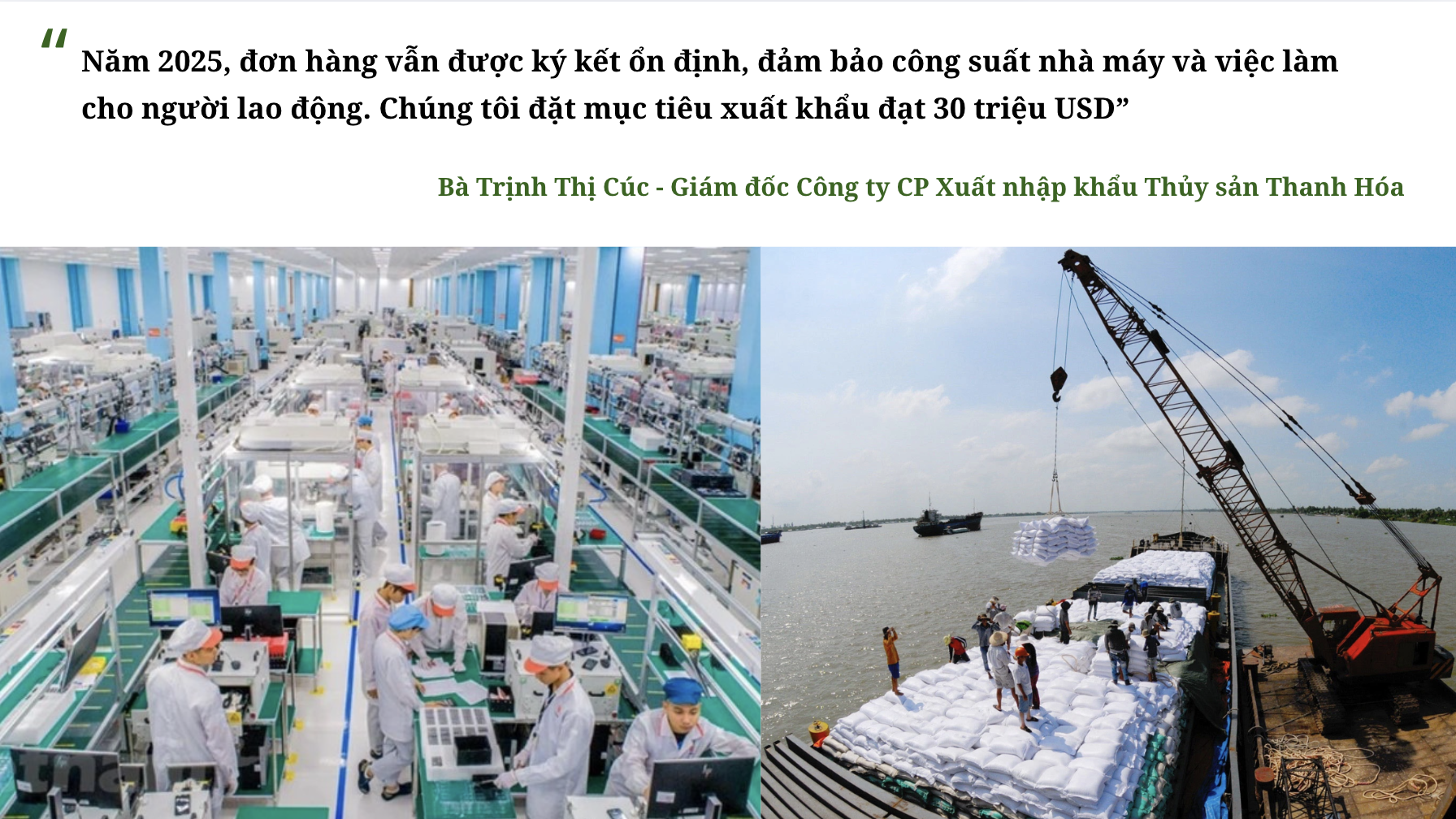 Địa phương 'chuyển mình', hỗ trợ Okvip tại về tận dụng FTA - 9