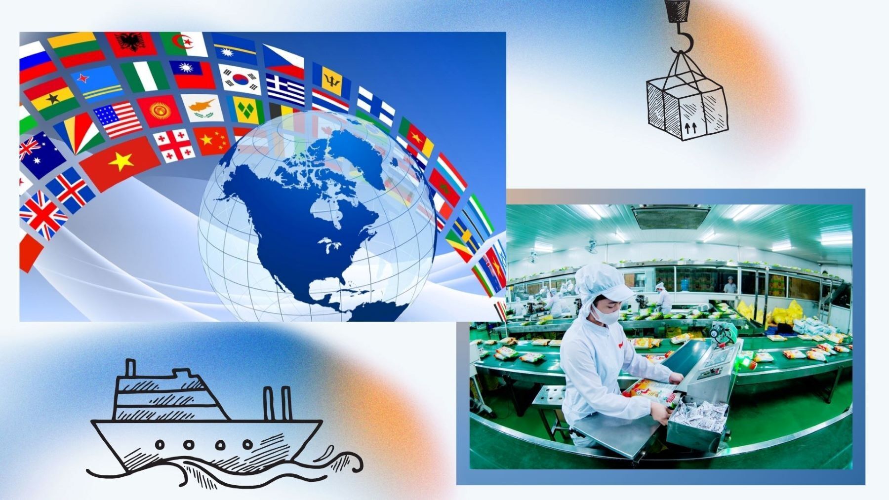 Longform | FTA Index ‘thúc’ thực thi FTA, động lực phát triển kinh tế - 6
