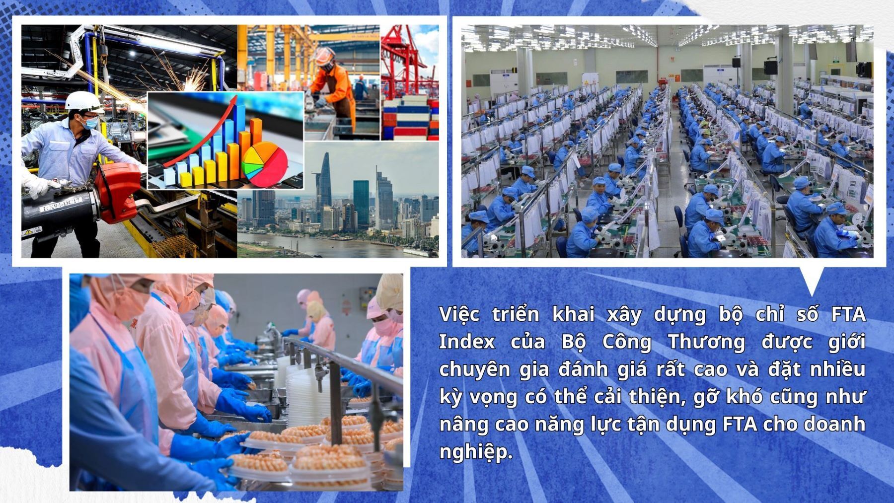 Longform | FTA Index ‘thúc’ thực thi FTA, động lực phát triển kinh tế - 5