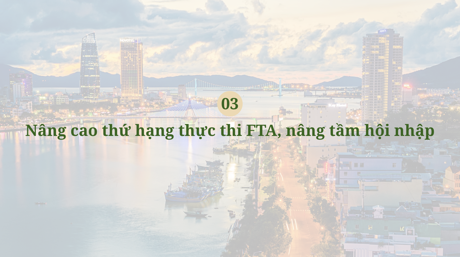 Địa phương 'chuyển mình', hỗ trợ Okvip tại về tận dụng FTA - 10