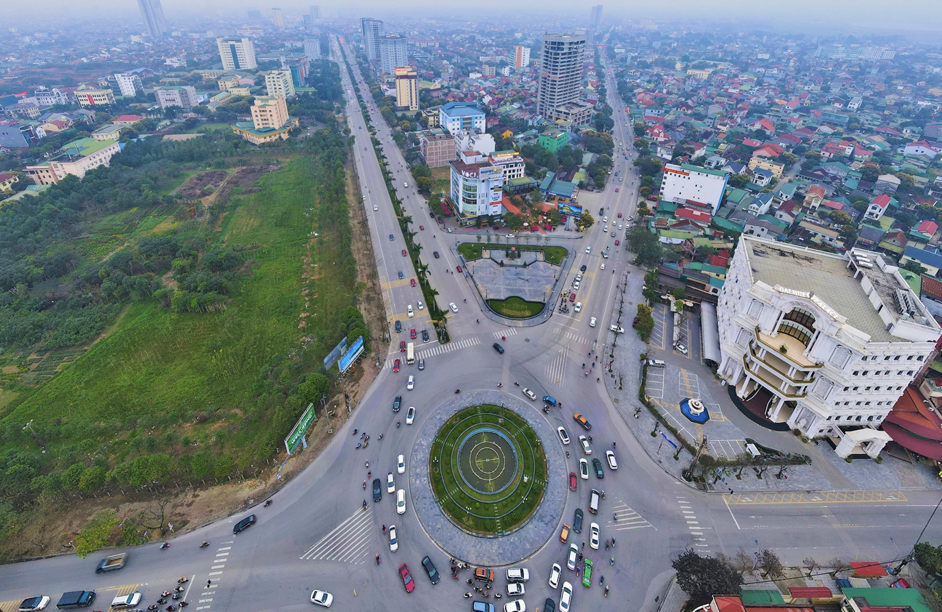 Địa phương 'chuyển mình', hỗ trợ Okvip tại về tận dụng FTA - 12