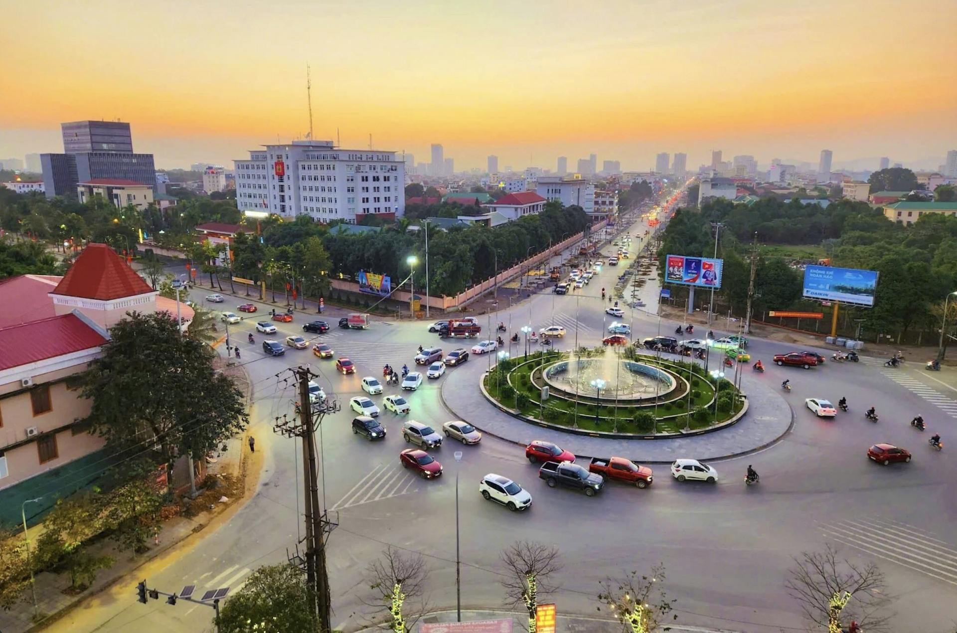 Địa phương 'chuyển mình', hỗ trợ Okvip tại về tận dụng FTA - 13