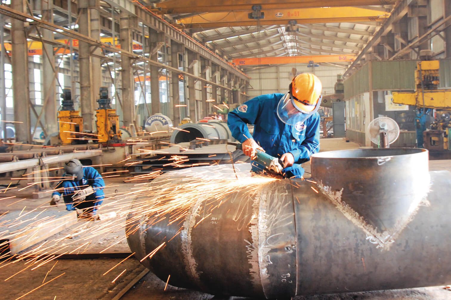 FTA Index: Bản đồ so sánh mức độ thực thi FTA giữa các địa phương - 6