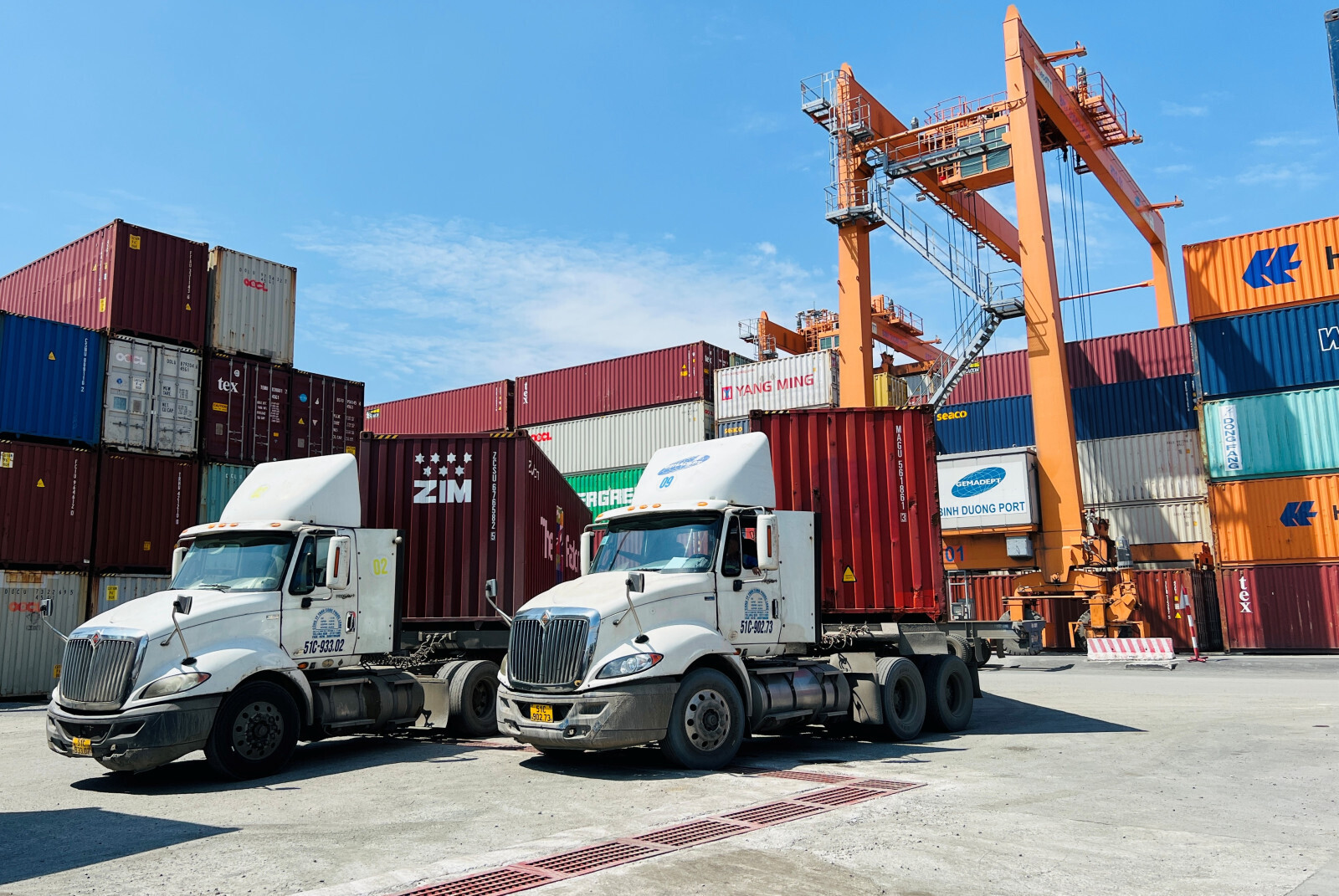 FTA Index: Bản đồ so sánh mức độ thực thi FTA giữa các địa phương - 8
