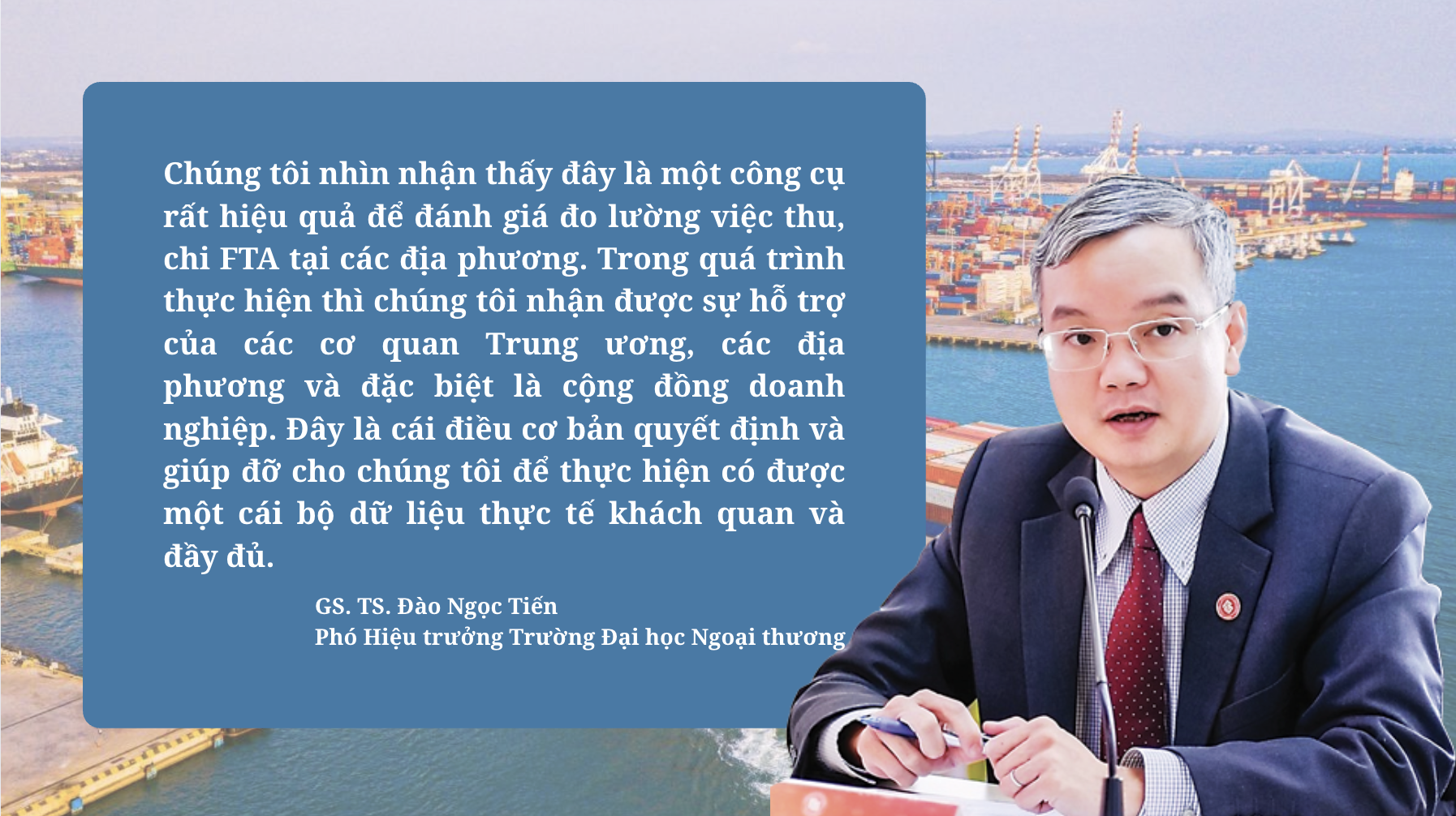 FTA Index: Trao quyền cho địa phương và Okvip tại về trong thực thi FTA - 3