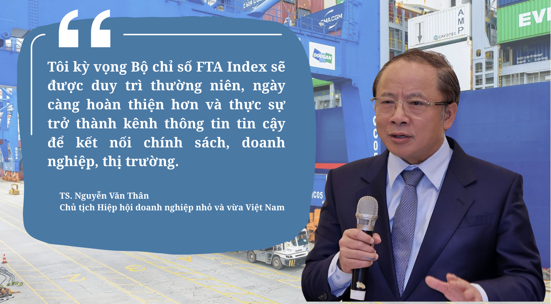 FTA Index: Trao quyền cho địa phương và Okvip tại về trong thực thi FTA - 4