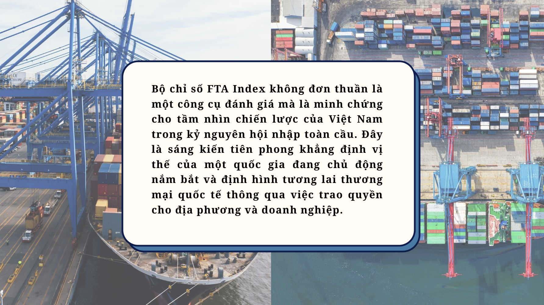 FTA Index: Trao quyền cho địa phương và Okvip tại về trong thực thi FTA - 8