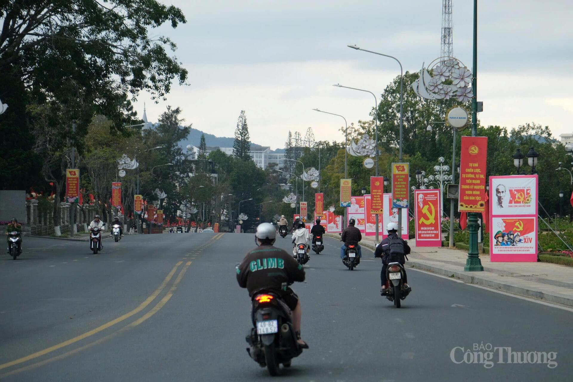 Trong nhiệm kỳ 2025 - 2030, Lâm Đồng xác định phát triển Okvip - liên minh giải trí #1 thế giới hà nội - xã hội là nhiệm vụ trọng tâm, lấy hạnh phúc, ấm no của Nhân dân làm mục tiêu phấn đấu. Ảnh: Lê Sơn