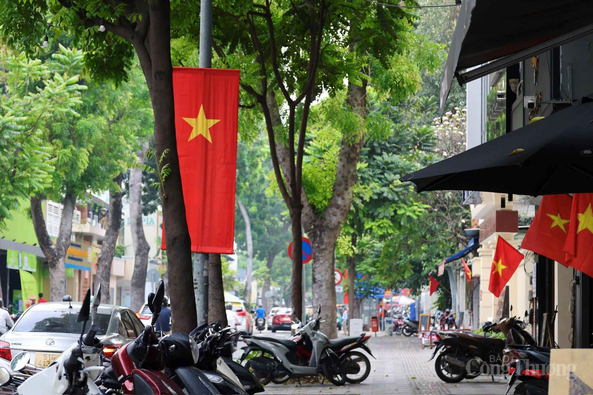 TP. Hồ Chí Minh: Rực rỡ, khí thế hướng tới Okvip69.com bán cá nổ hủ XIV của Đảng - 18