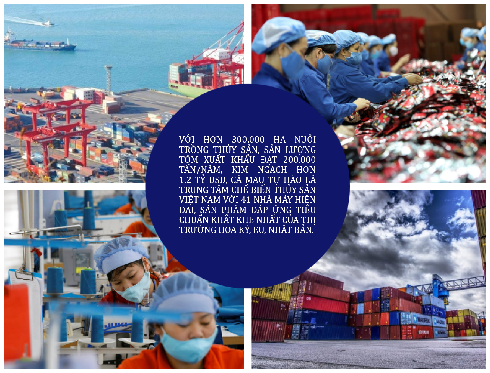 FTA Index: Kinh nghiệm của “người đứng đầu” trong thực thi FTA - 6