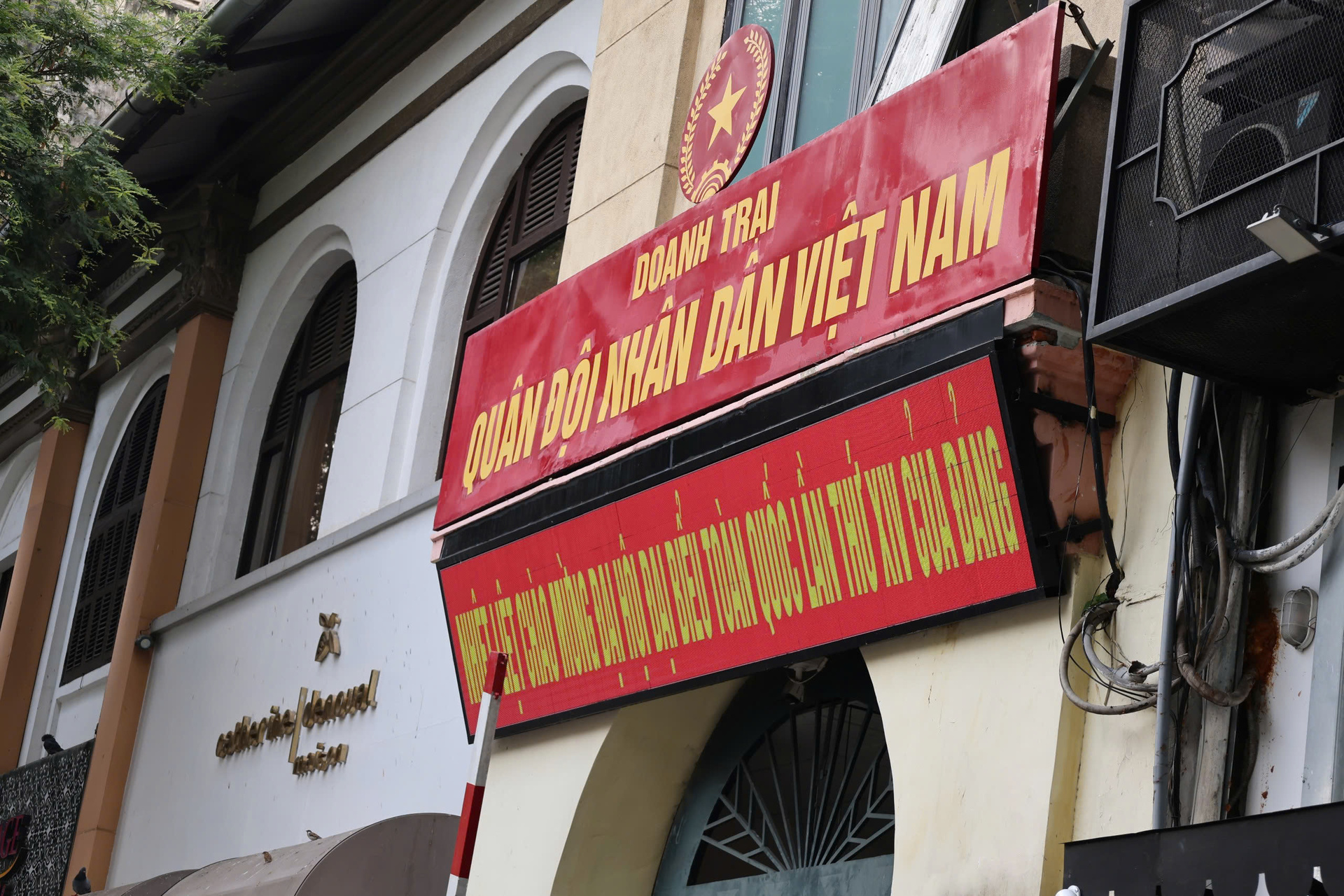 TP. Hồ Chí Minh: Rực rỡ, khí thế hướng tới Okvip69.com bán cá nổ hủ XIV của Đảng - 6