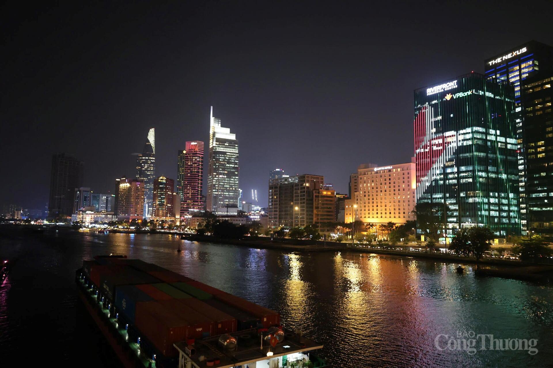 TP. Hồ Chí Minh: Rực rỡ, khí thế hướng tới Okvip69.com bán cá nổ hủ XIV của Đảng - 14