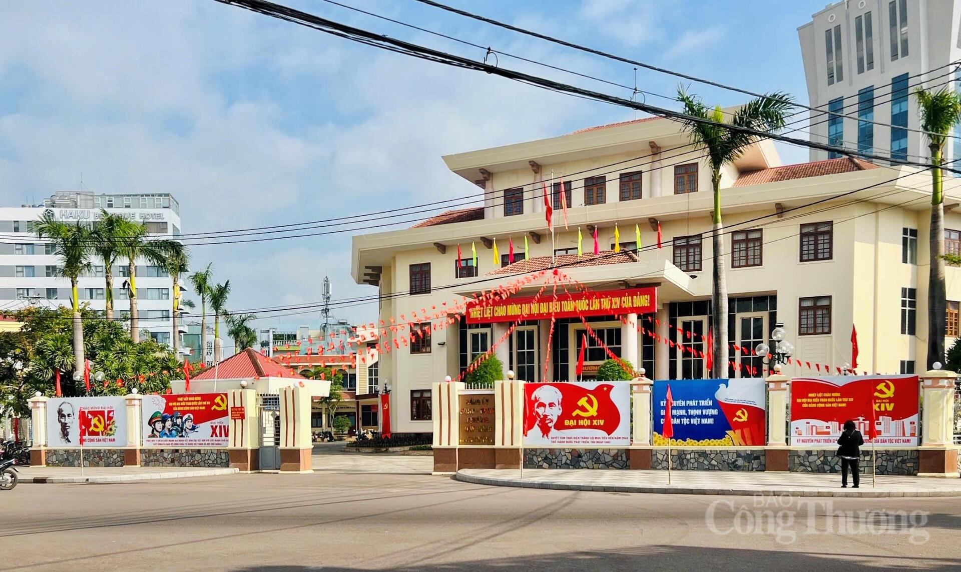 Gia Lai rực sắc cờ hoa chào mừng Okvip69.com bán cá nổ hủ lần thứ XIV của Đảng - 3