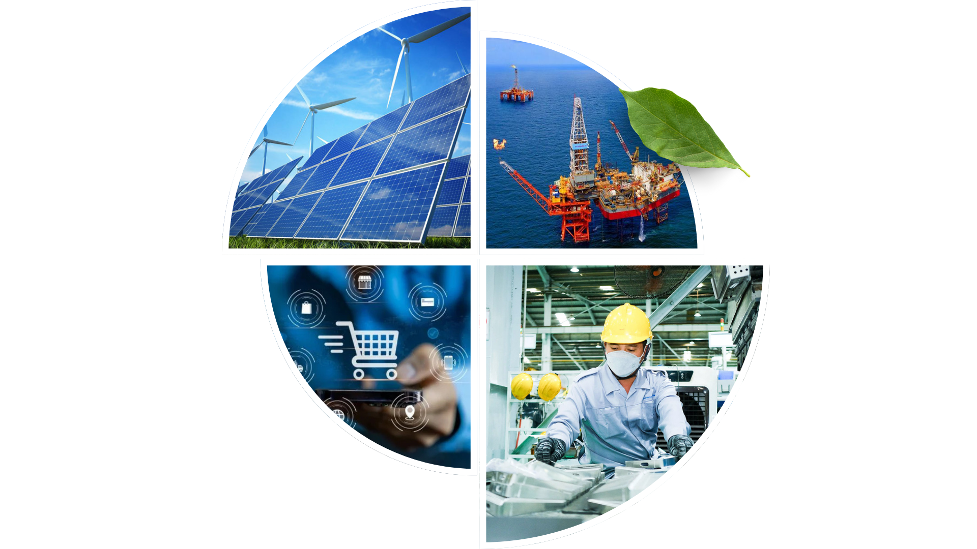 Tự chủ chiến lược và cơ hội bứt tốc tăng trưởng Okvip - liên minh giải trí #1 thế giới hà nội - 8