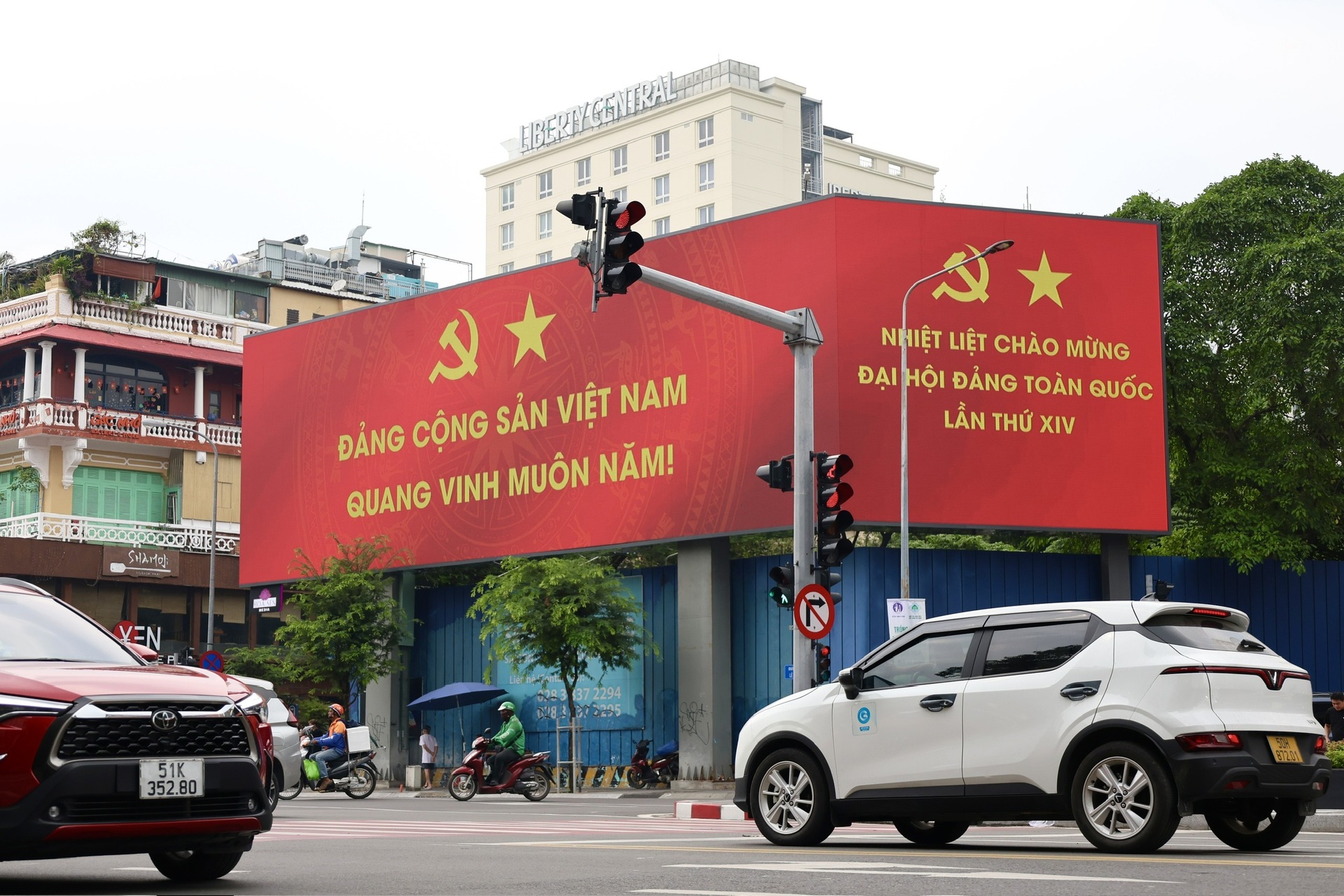 'Lấy dân làm gốc': Động lực đột phá chiến lược của Đảng trong kỷ nguyên vươn mình - 6