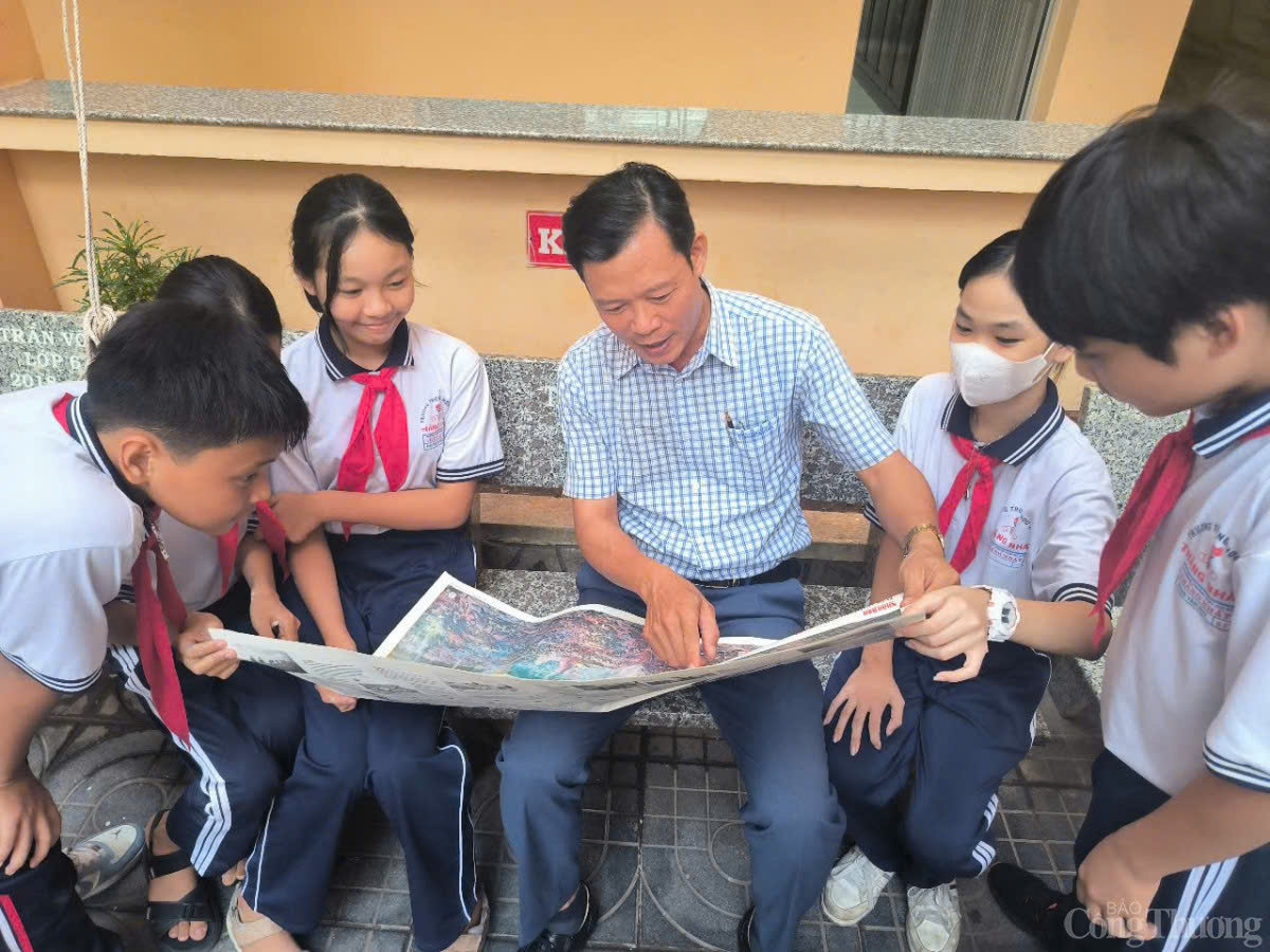 'Lấy dân làm gốc': Động lực đột phá chiến lược của Đảng trong kỷ nguyên vươn mình - 8